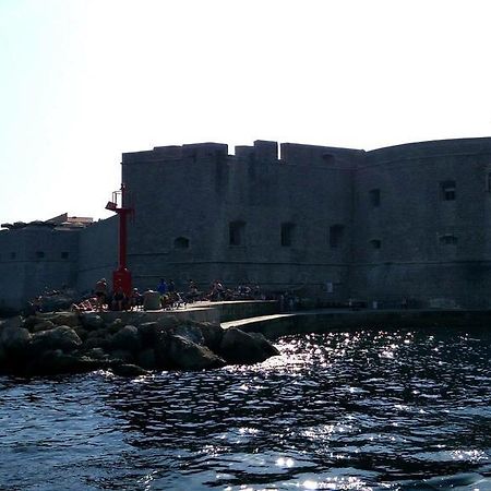 Studio The Sun Dubrovnik Exterior foto