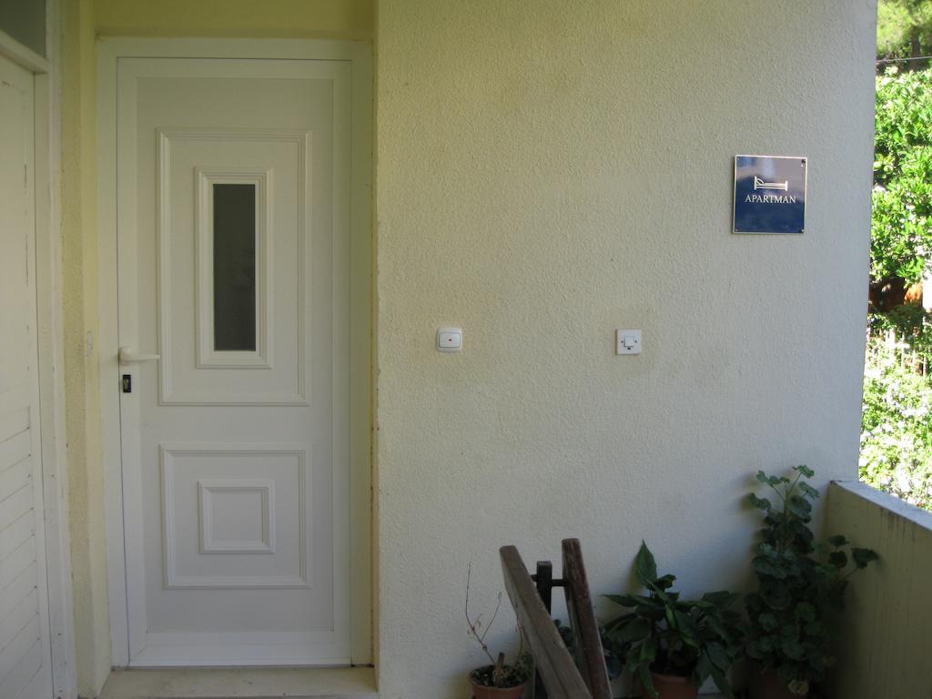 Studio The Sun Dubrovnik Zimmer foto